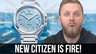 Another HIT From Citizen New Watches from Tissot AP and more [upl. by Posehn515]