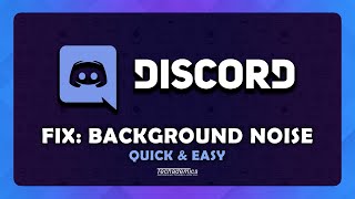 Fix Discord Crashing  Multiple Fixes  Updated [upl. by Marchese]