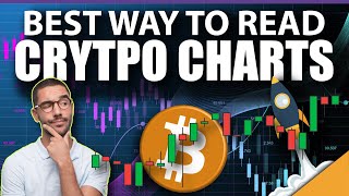 How To BEST Read Cryptocurrency Charts [upl. by Tnahsarp]