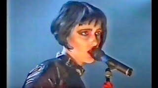 Siouxsie and the Banshees  Killing Jar  Burn Up  Live 1988 The Best Version [upl. by Htebazie]