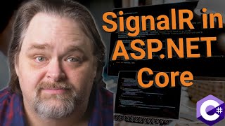 SignalR in ASPNET Core Projects 13 Full Course from Wilder Minds [upl. by Adnoma443]