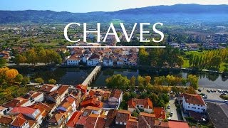 Chaves [upl. by Billmyre]