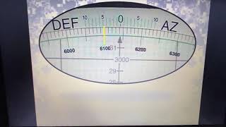 M16 Plotting Board Orientation [upl. by Wakeen787]