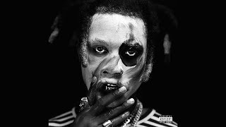 Denzel Curry  BLACK METAL TERRORIST  13MT from TA13OO Act 3 Dark [upl. by Iznik]