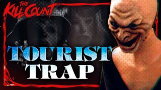 Tourist Trap 1979 KILL COUNT [upl. by Scharff]