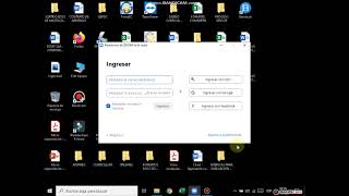Iniciar sesión en Zoom con el correo institucional [upl. by Mariejeanne5]