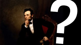 What if Lincoln Was Never Assassinated [upl. by Ailyn]