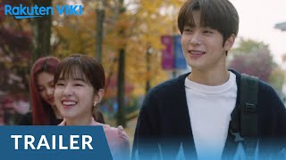 DEAR M  OFFICIAL TRAILER  Korean Drama  Park Hye Soo Jaehyun NCT Noh Jung Ui Bae Hyeon Seong [upl. by Ahsaeym]