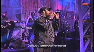 Jodeci  Feenin Live  1994 [upl. by Lihas526]