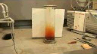 Bromine version 1  Periodic Table of Videos [upl. by Adnoved]