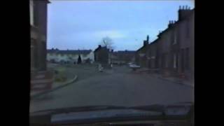 A Drive through Sittingbourne 1984 [upl. by Imoen]