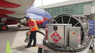 Menzies Aviation  Fueling Operators [upl. by Arne161]