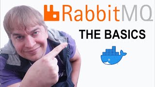 RabbitMQ  Message Queues for beginners [upl. by Layne]