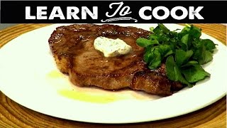 How to Broil Steak [upl. by Massarelli250]