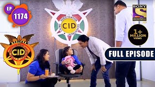 Happy New Year  CID Season 4  Ep 1174  Full Episode [upl. by Synned]