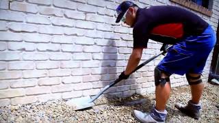 Termite Treatment Brisbane shown from start to finish [upl. by Aphrodite]