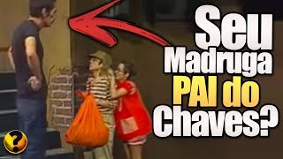 MISTÉRIOS de CHAVES que nunca foram REVELADOS [upl. by Aicilehp]