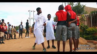 FREEMAN FT MAMBO DHUTERERE OFFICIAL MUSIC DANCE VIDEO [upl. by Esirahc24]