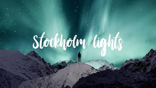 Diviners  Stockholm Lights Official Lyric Video [upl. by Sulokcin904]