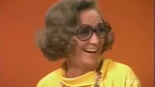 Match Game 76 Episode 732 Tires With Hair [upl. by Lewanna690]