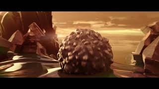 Ferrero Rocher 2017 Advert [upl. by Ferdinana651]