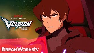 Tides Turn  DREAMWORKS VOLTRON LEGENDARY DEFENDER [upl. by Danni]