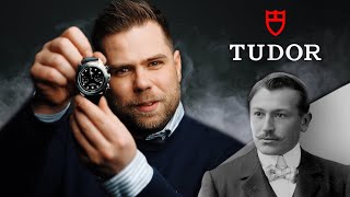 Best and the WORST of Tudor Watches [upl. by Alrad212]