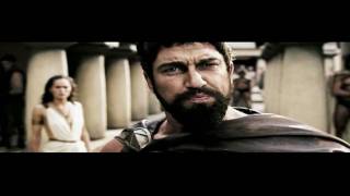 300 Movie Trailer [upl. by Craggy]