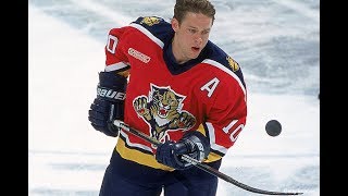 Pavel Bure  quotTwilight Zonequot ᴴᴰ  1999  2003 Florida PanthersNew York Rangers Highlights [upl. by Ahcirt39]