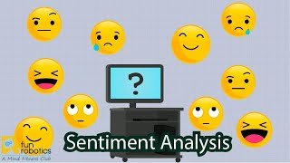 What is Sentiment Analysis [upl. by Ferino]