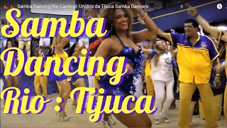 🔥🔥 Samba Dancing Rio Carnival Samba Dancers HD [upl. by Bergstrom121]