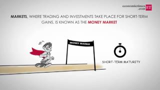 How does the Money Market work [upl. by Zsamot]