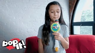 Bop It Maker Game Official Teaser 1  Hasbro Gaming [upl. by Nauqas936]