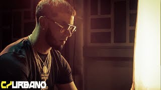 Mala Fama X Anuel Aa  Lagrimas Del Diablo  Remix Music Vídeo [upl. by Thorr]