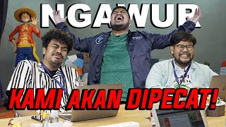 RIGEN MARAH MARAH  2021 GJLS DIPECAT [upl. by Dodson]