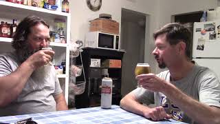 Louisiana Beer Reviews Stella Artois duo review [upl. by Ardell794]