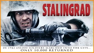 Stalingrad 1993 final scene [upl. by Thad544]