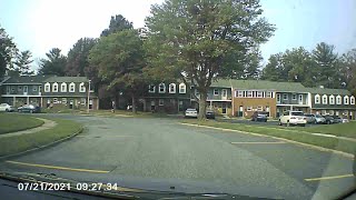 Driving through Joppatowne Maryland [upl. by Khalid]