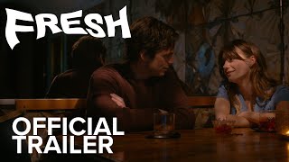 FRESH  Official Trailer  Searchlight Pictures [upl. by Rubenstein]