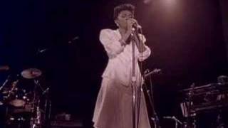 Anita Baker You Bring Me Joy live [upl. by Judus249]