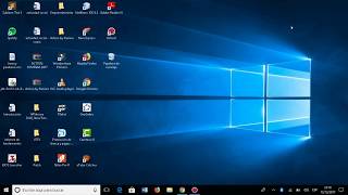 Configurar y Habilitar Bluetooth en PC ¡Windows 10 [upl. by Buckler]