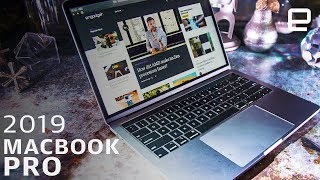 2019 Macbook Pro 13Inch Review Apples best allaround laptop [upl. by Bindman]