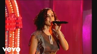 BWitched  Rev It Up Live in Dublin 2000 [upl. by Enoob934]