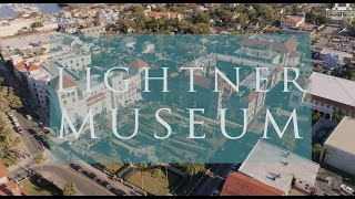 Experience Lightner Museum [upl. by Catie]