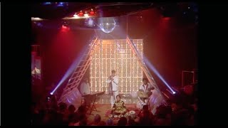 Blancmange  The Day Before You Came Top Of The Pops 1984 [upl. by Pendergast381]