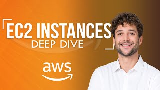 Amazon EC2 Instance Types Deep Dive [upl. by Hedges563]