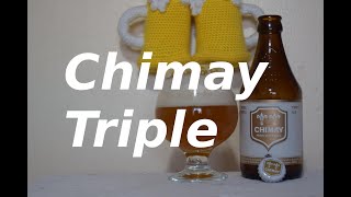 Chimay Triple [upl. by Jewett188]