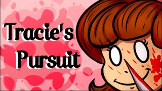 Tracies Pursuit Walkthrough [upl. by Lenroc]