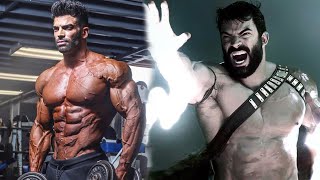 Sergi Constance is Zeus Actor in Justice League  Snyder Cut [upl. by Mistrot548]