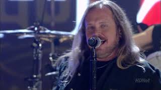 Lynyrd Skynyrd  Live HD Full Concert [upl. by Norita]